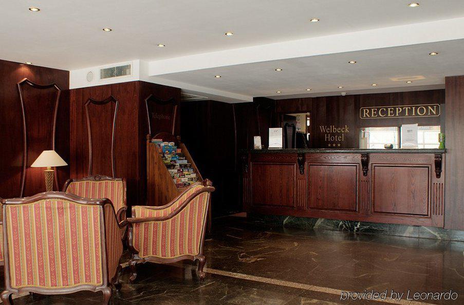 Roomzzz Nottingham City Экстерьер фото